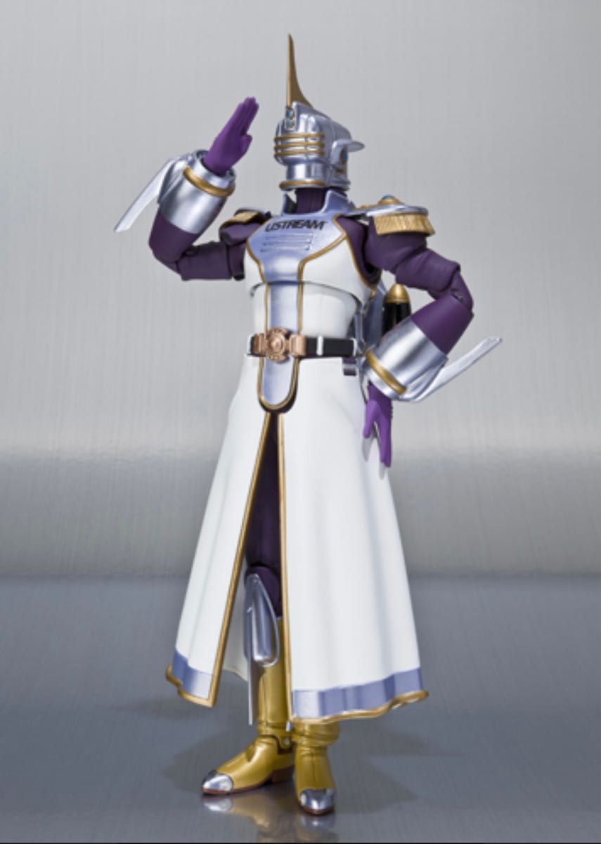 S.H.Figuarts スカイハイ TIGER & BUNNY バンダイ S.H.フィギュアーツ