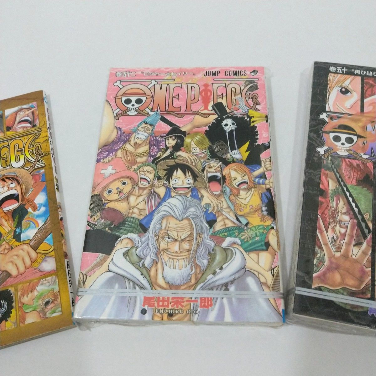 OneMall provides Yahoo Fleamarket products: ワンピース 漫画 単行本