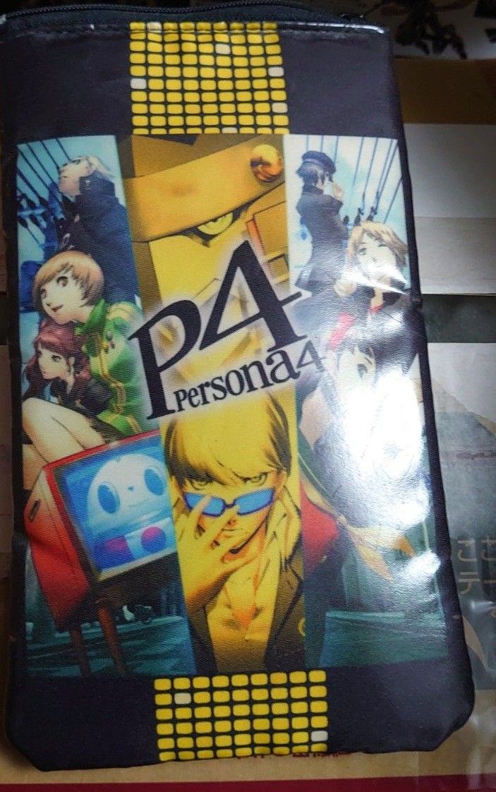 ペルソナ4 ポーチ
