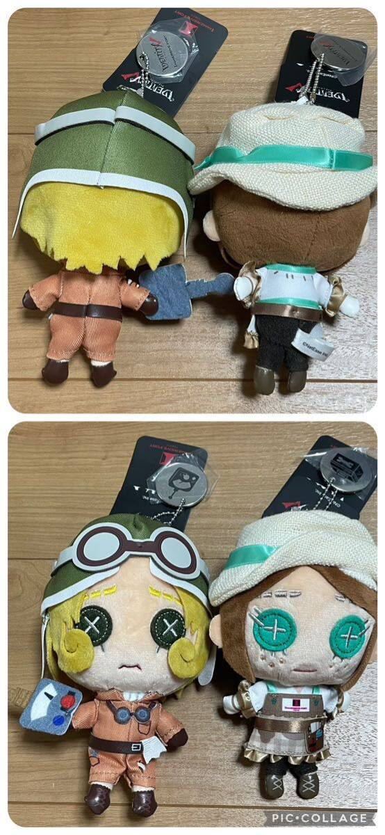 OneMall provides Yahoo Auction products: IdentityV Tokyo