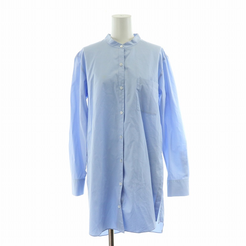 本物の OneMall provides Yahoo Auction products: Theory Long Sleeve トップス