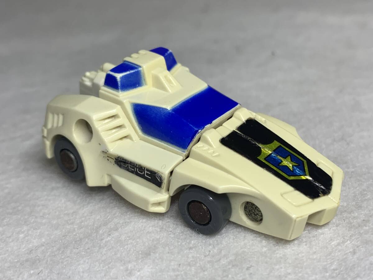 当時物 トランスフォーマー C-371 グランダス スピナー G1 タカラ 玩具 ダイアクロン 超合金 ミクロマン フィギュア ビンテージ レトロ