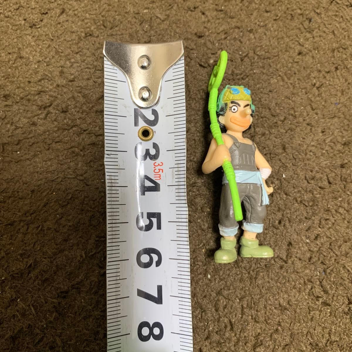 ONE PIECE フィギュア ウソップ